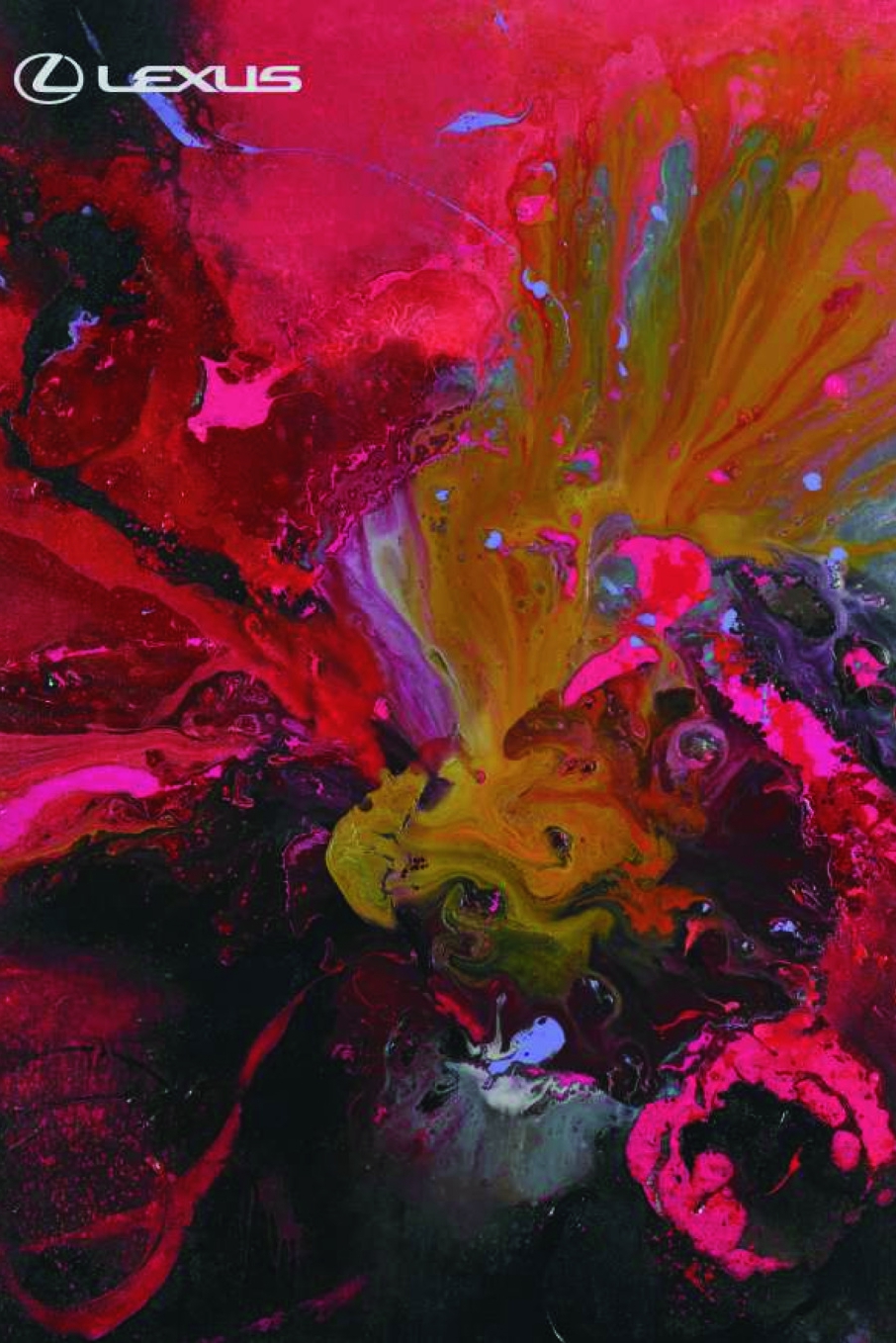 2019北都汽車音樂會《璀璨音畫》