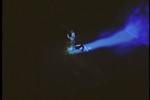 黑川良一視覺聲音劇場<<光速>> =  A visual theatre by Ryoichi Kurokawa - celeritas
