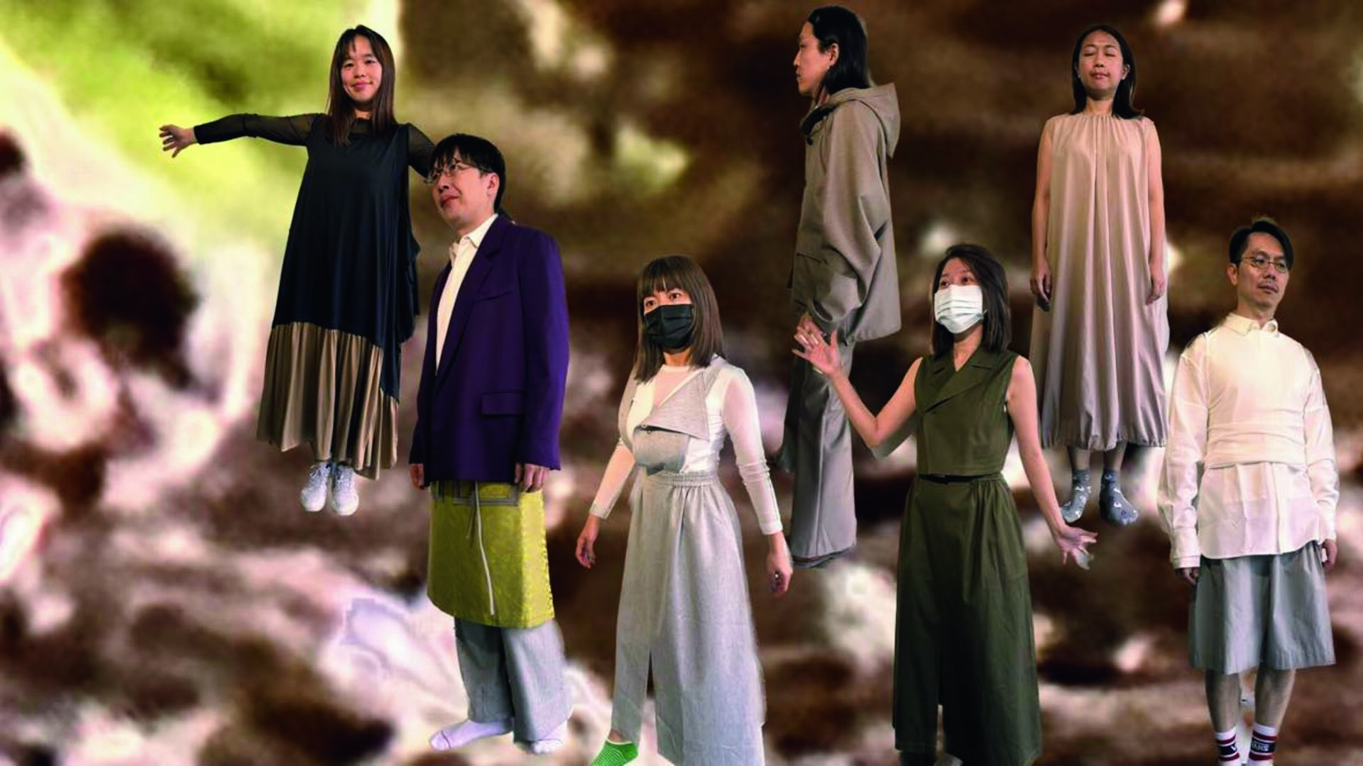 《後現代登高指南》