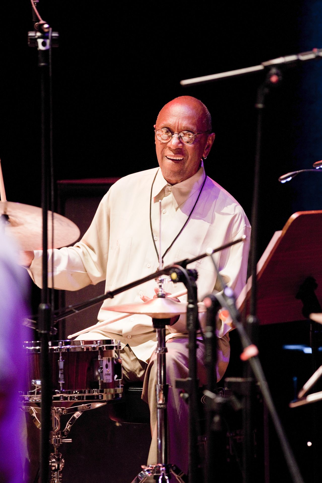 2012兩廳院夏日爵士派對-兩廳院夏日爵士節慶樂團