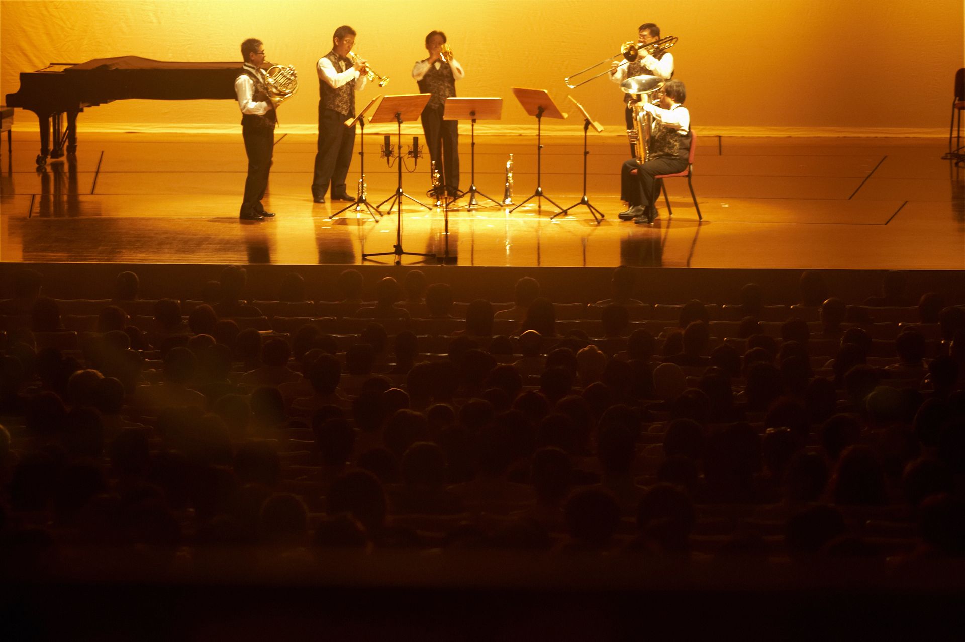 美麗驚嘆‧室內樂曼波