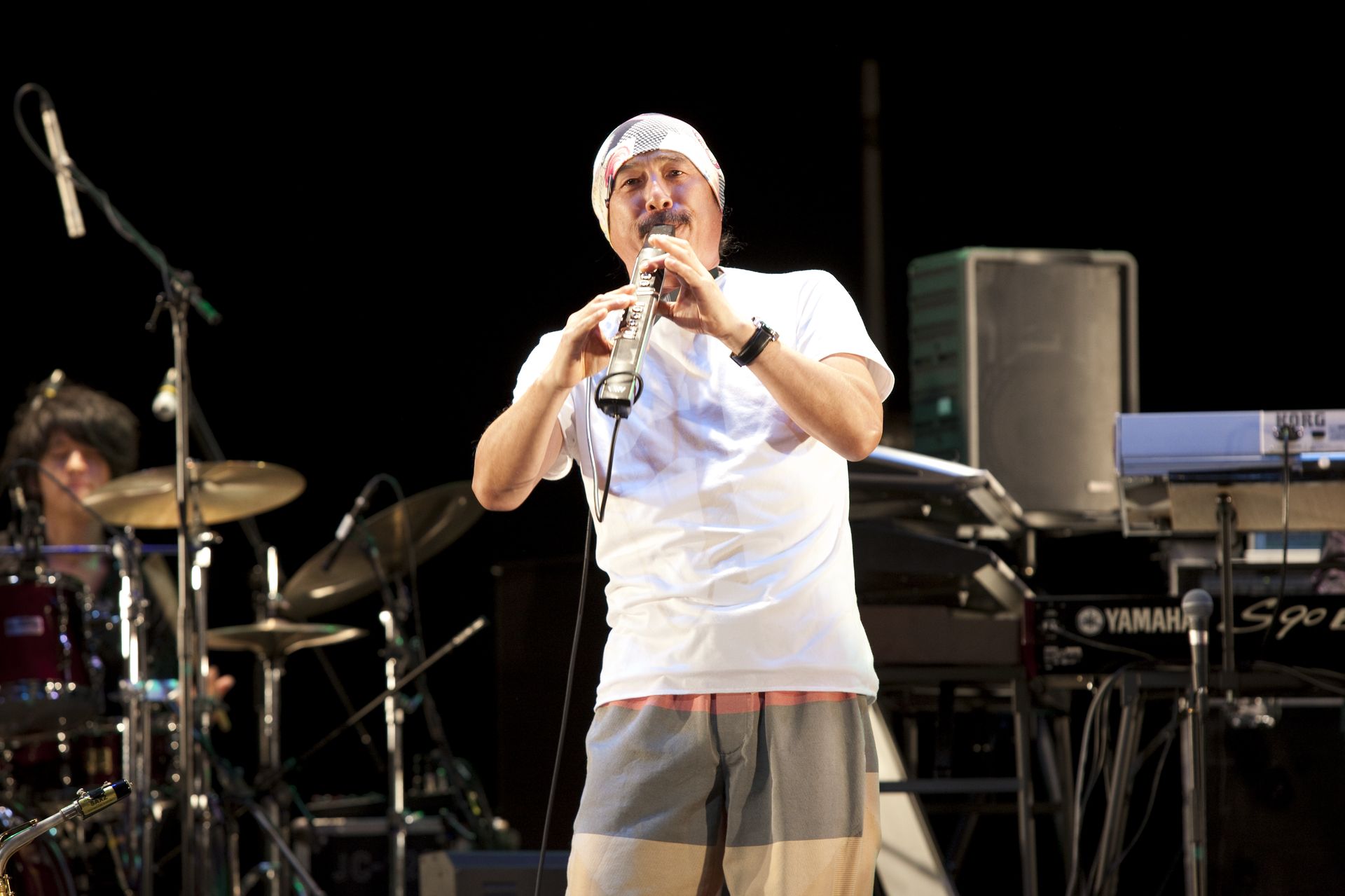 2009兩廳院夏日爵士派對：方格子樂團