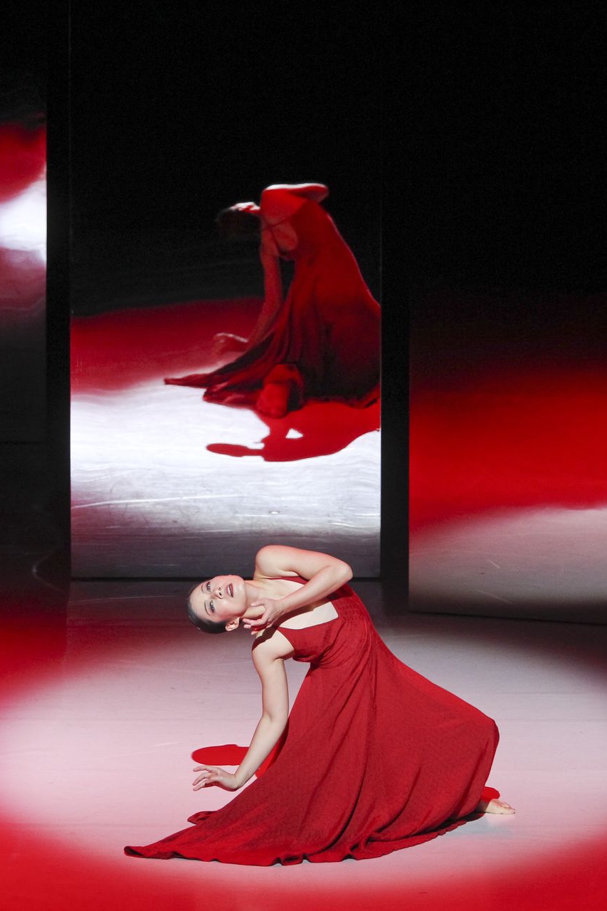 兩廳院民國藝百-雲門舞…-圖片