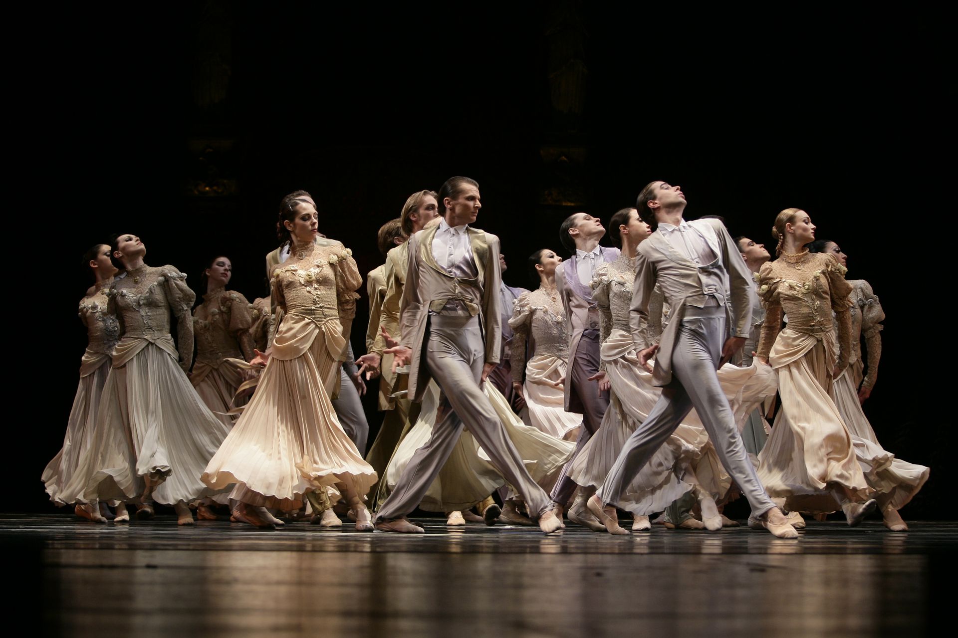 柴可夫斯基 ：生死之謎