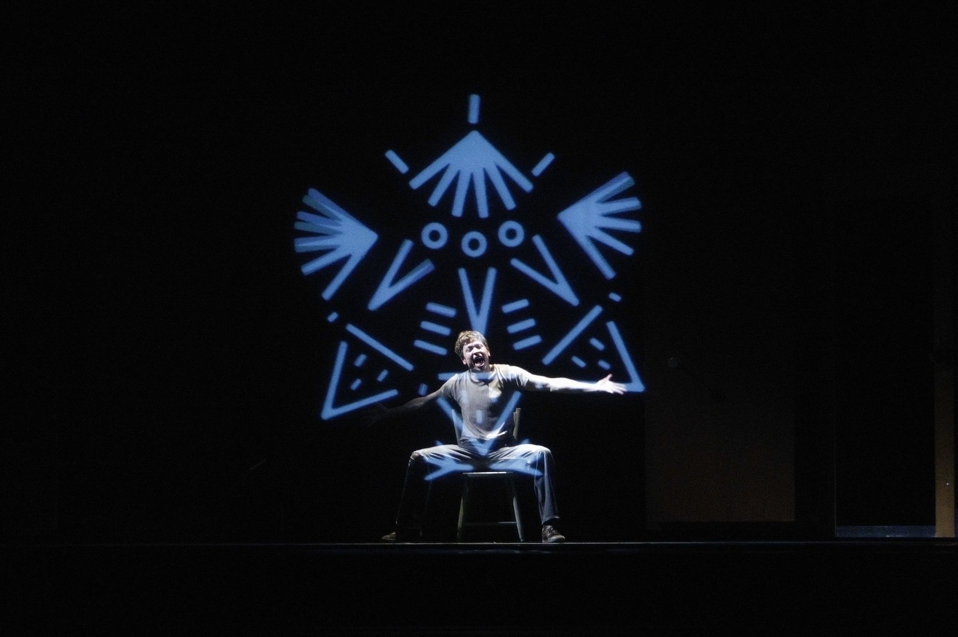 2009台灣國際藝術節：諾曼