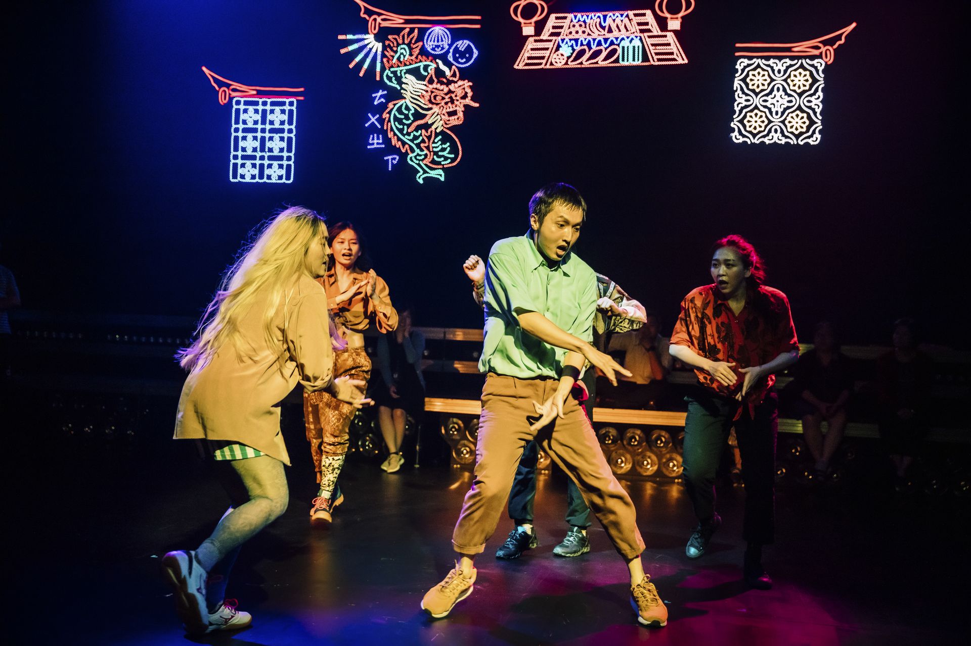 2019新點子實驗場─林祐如《台灣製造》