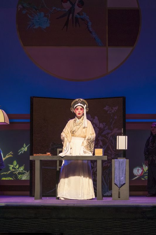 王嘉明X江蘇省崑劇院《…-圖片