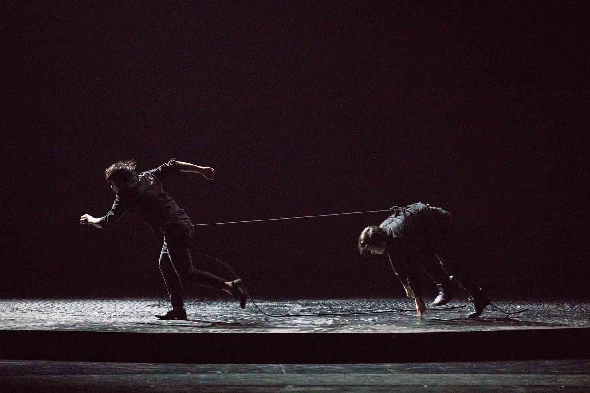 黃翊工作室＋《長路》