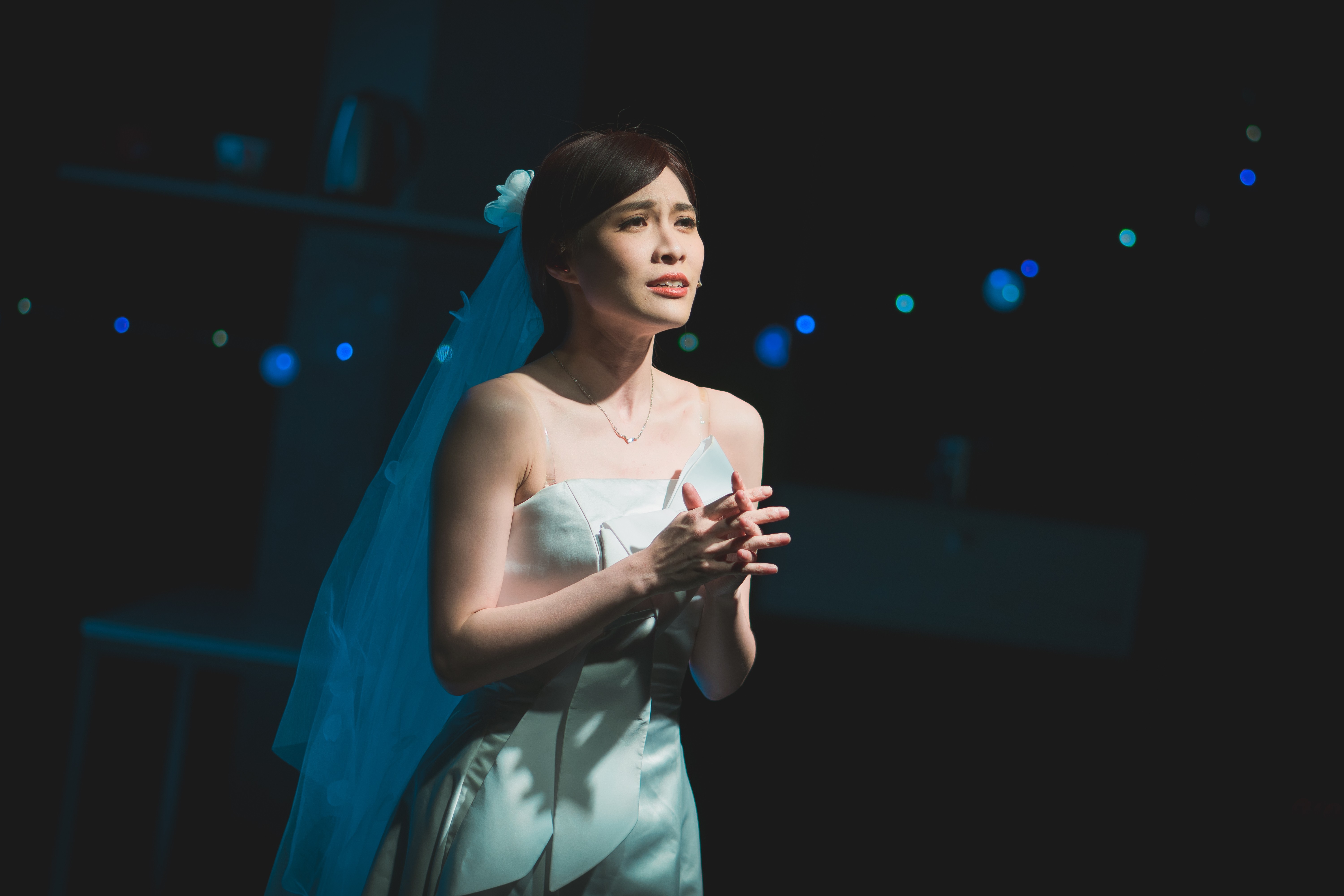 C MUSICAL獨角音樂劇《焢肉遇見你》