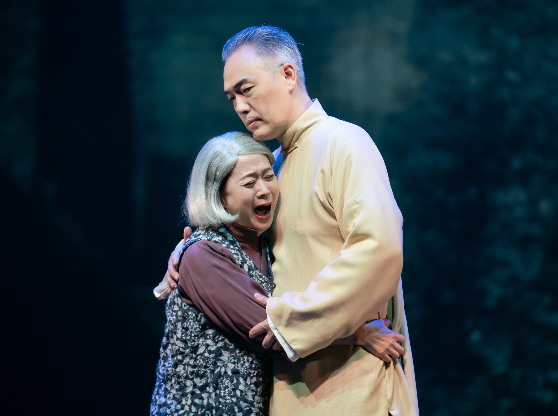 2023創拓版 李國修紀念作品《京戲啟示錄》