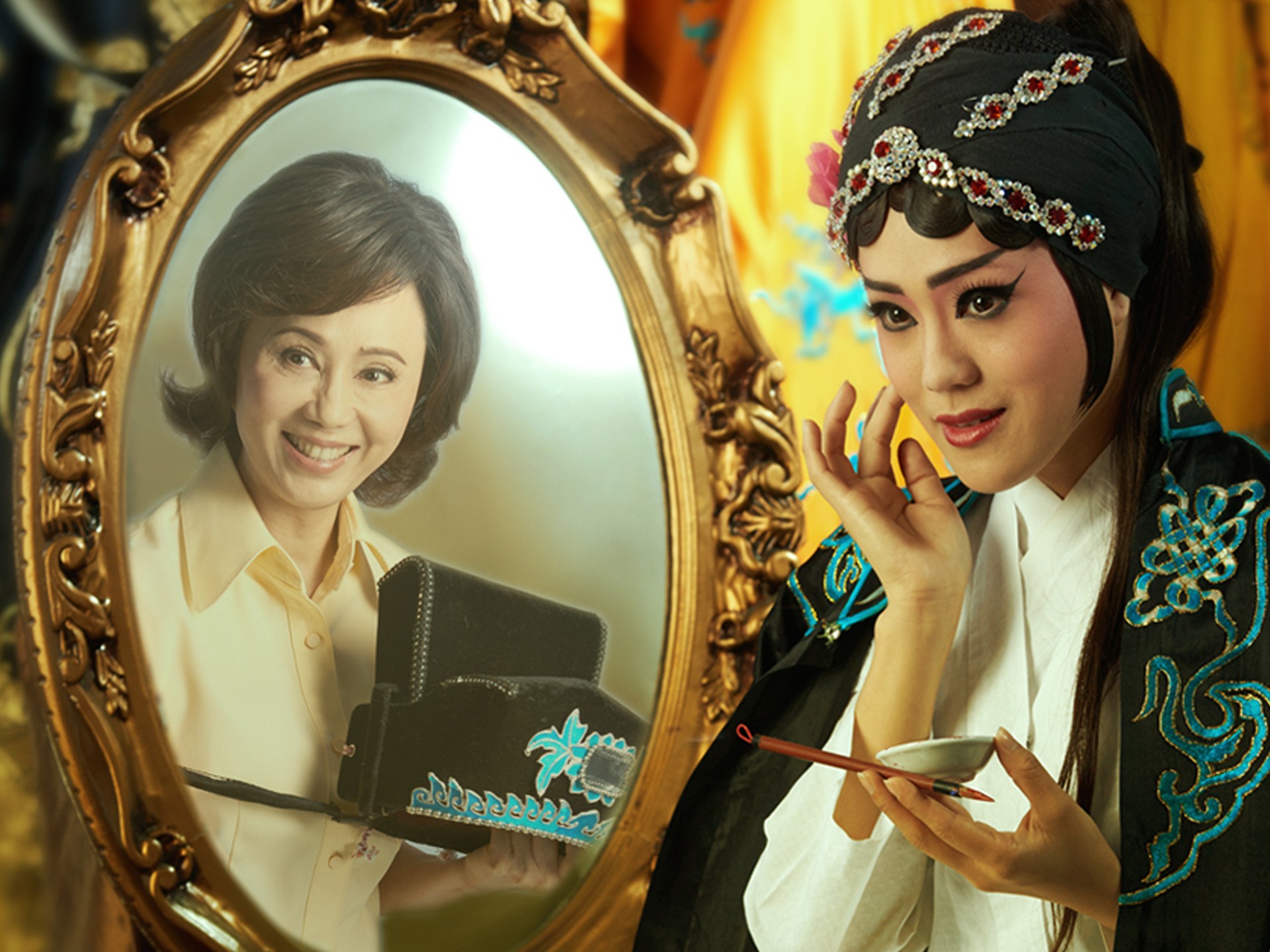 明華園總團 跨界文學劇場【散戲】