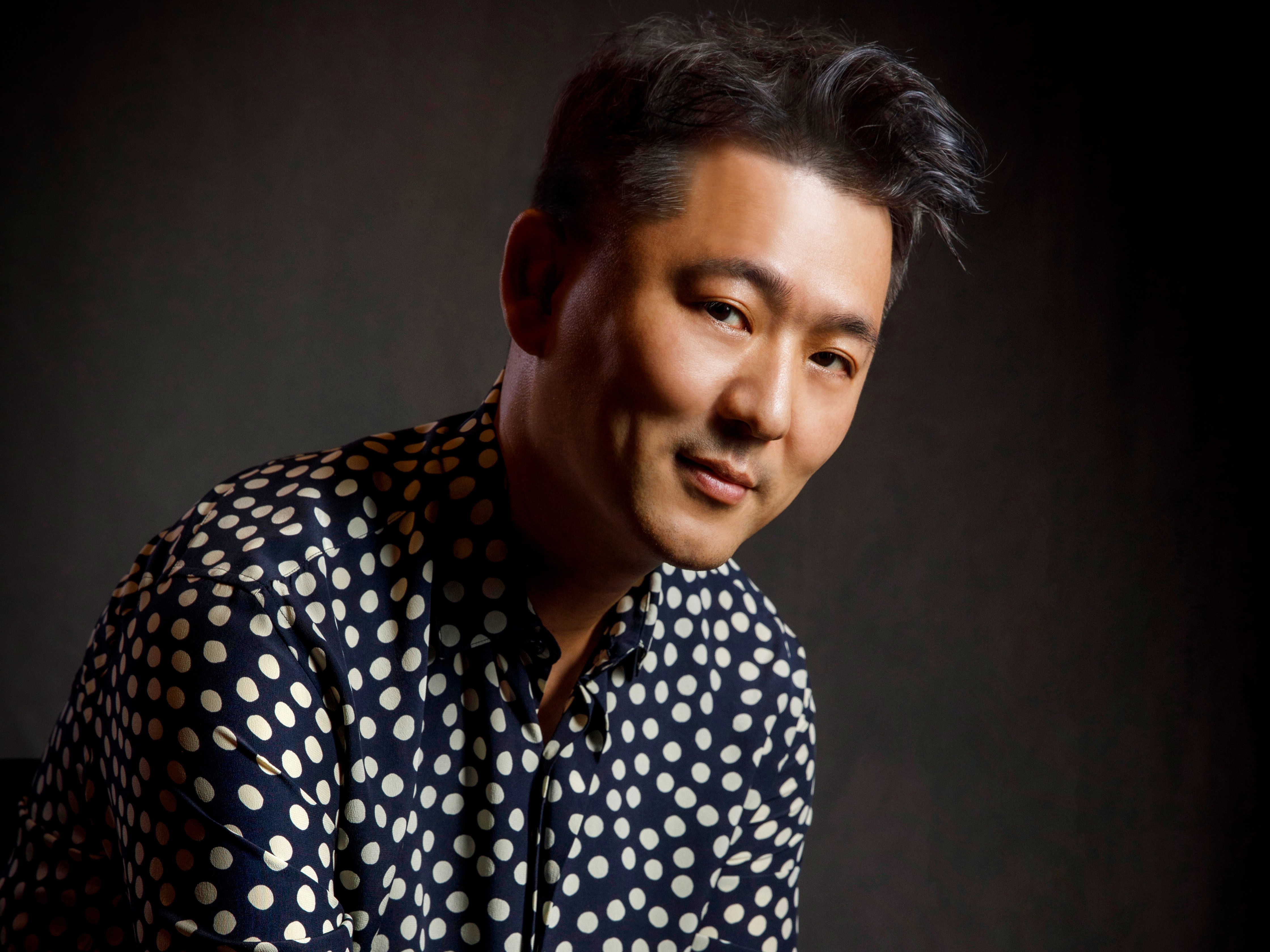 2023年陳家崑二胡獨奏會