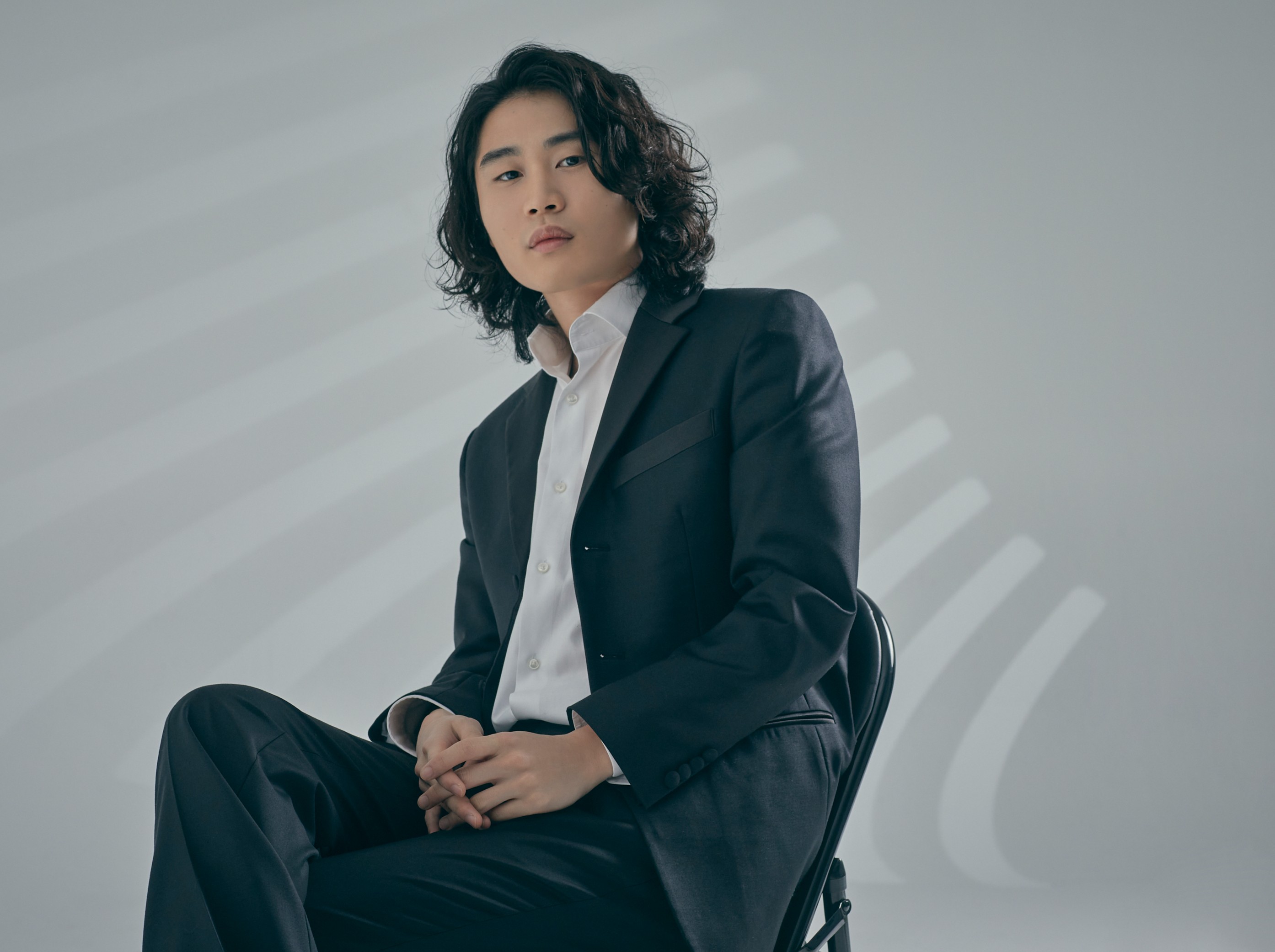 力晶2024藝文饗宴—琉森節慶弦樂團Ｘ梁仁模亞洲巡演