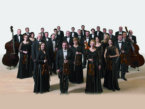 克里洛夫 X 立陶宛室…-圖片