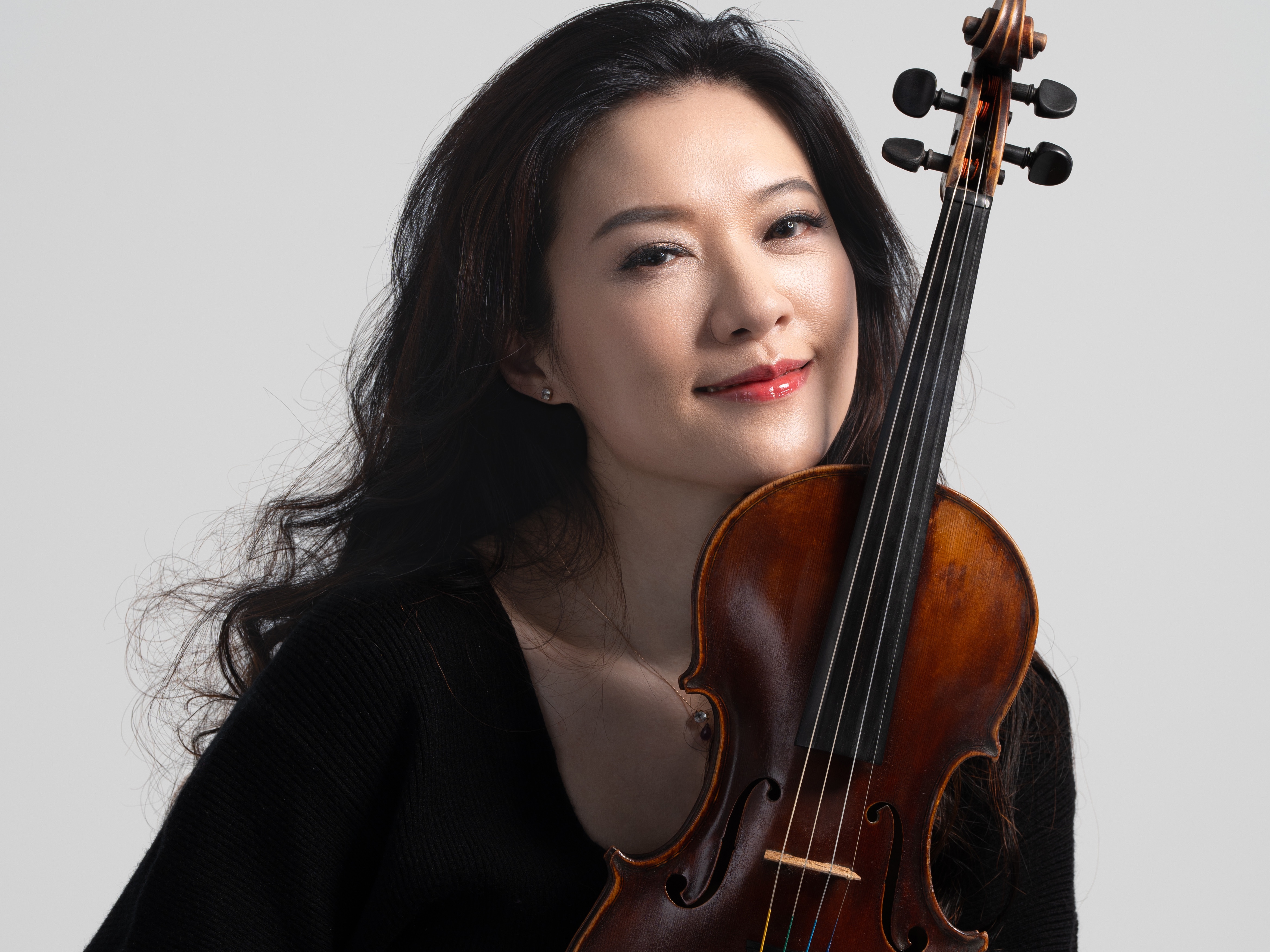 2025 歐之瑀小提琴獨奏會~《純粹》靈魂絮語