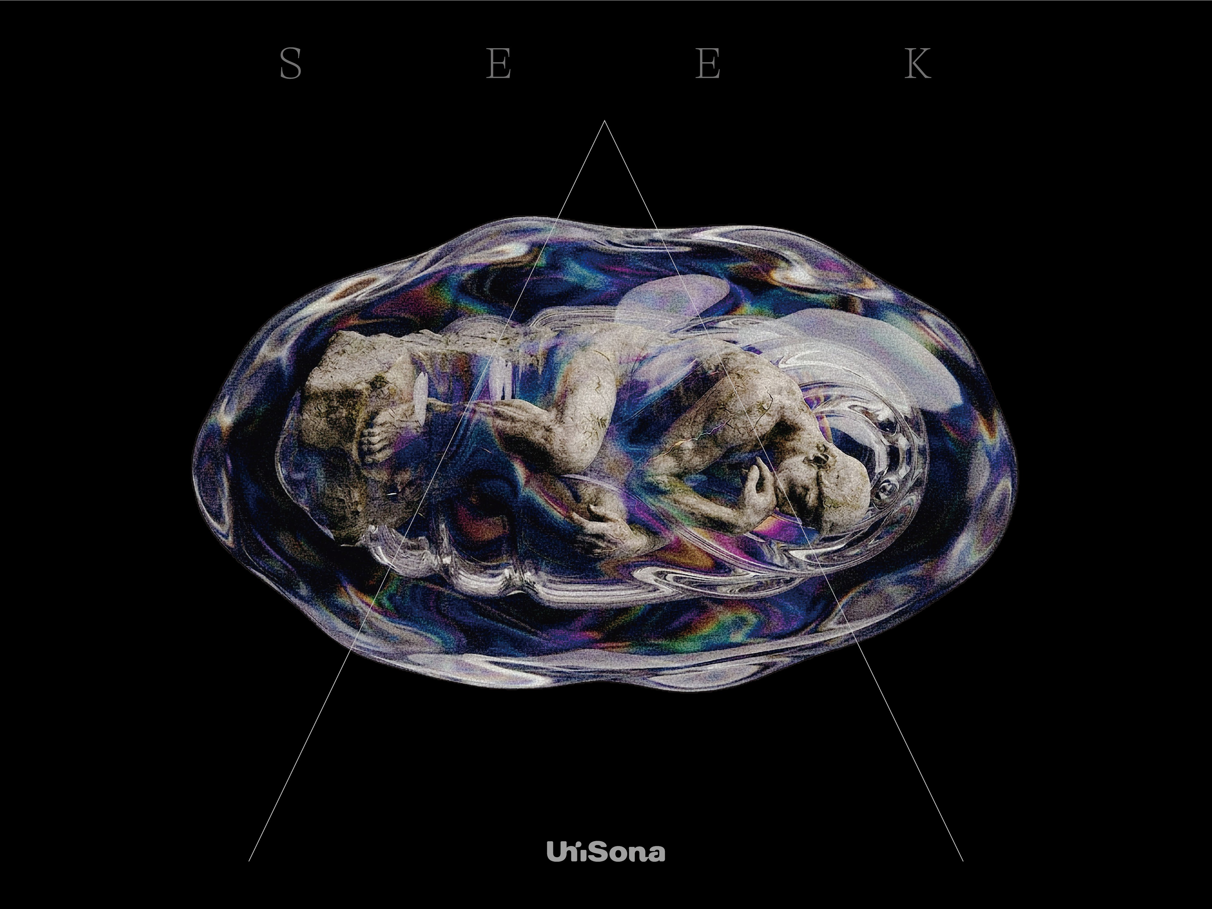 青一女聲2026年度Unisona製作《Seek》