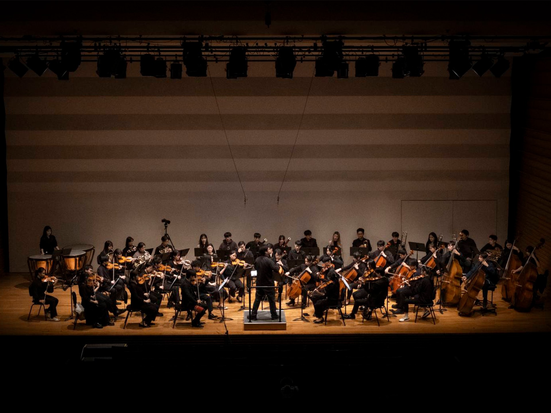 Affetto Ensemble年度音樂會 ─《在時光之間，凝視永恆》