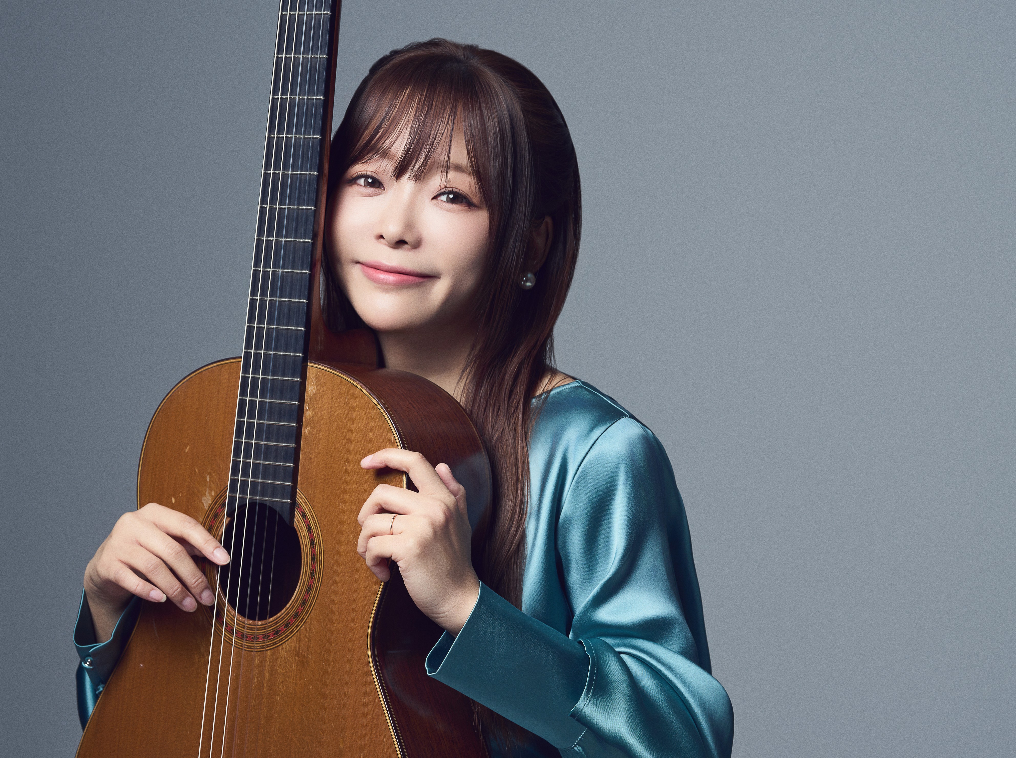 2026朴葵姬吉他獨奏會