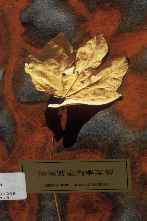 法國號室內樂宴饗