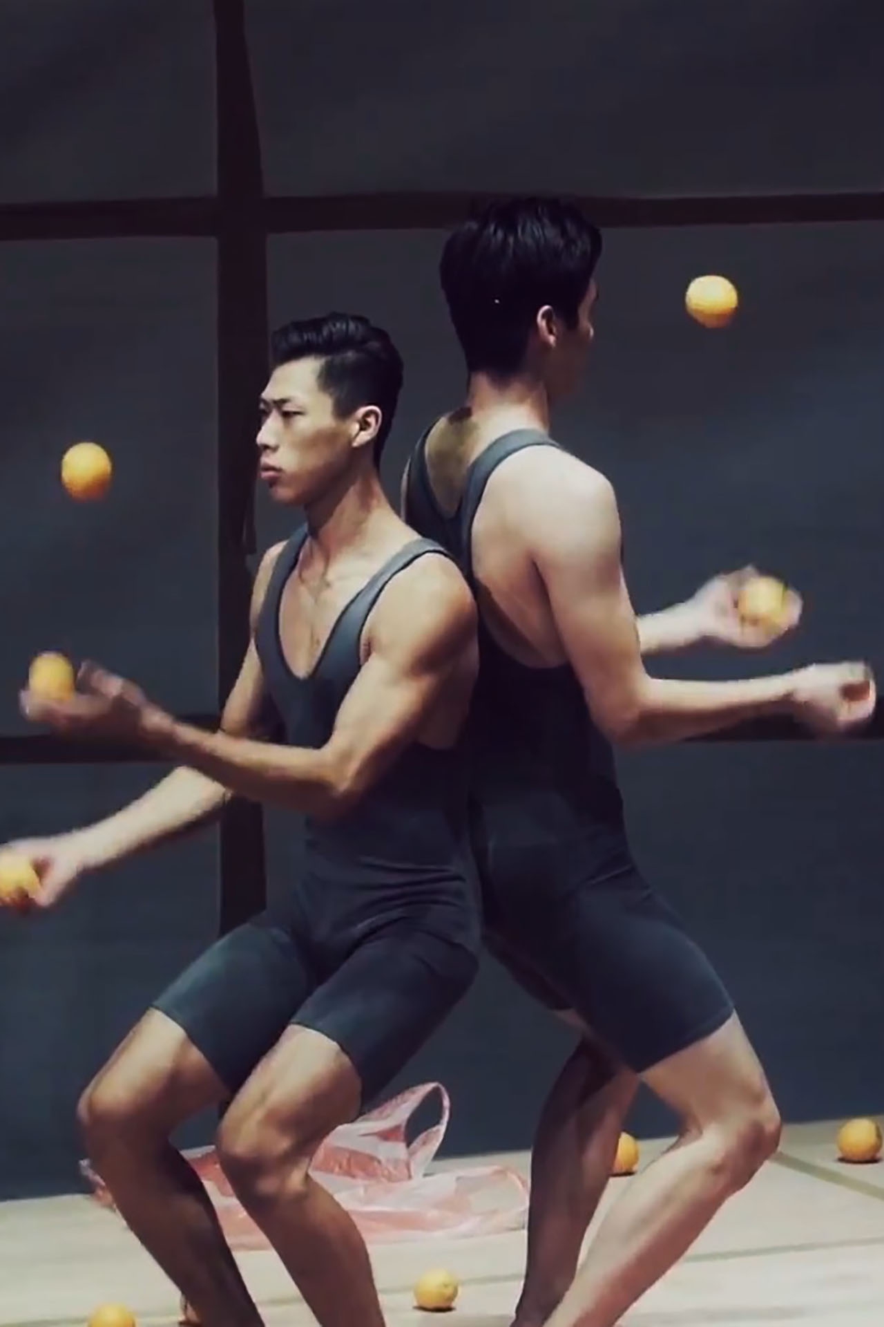 FOCA福爾摩沙馬戲團《一瞬之光》