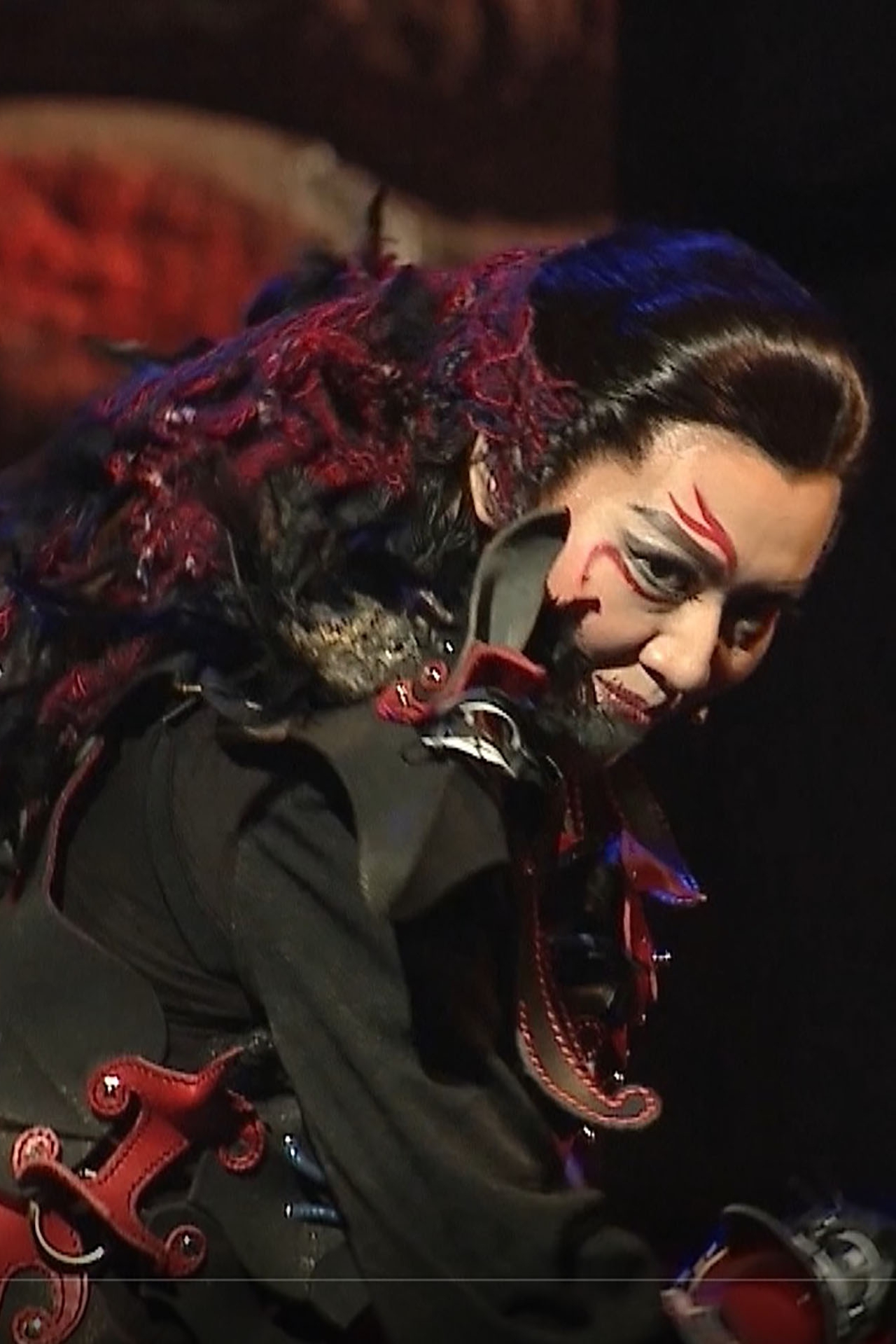 奇巧歌仔武俠劇場《鞍馬天狗》