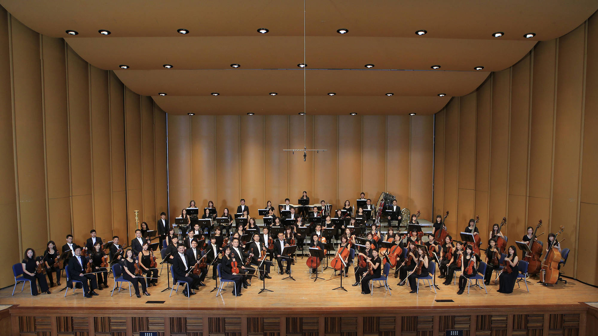 2020 NTSO客家音樂會