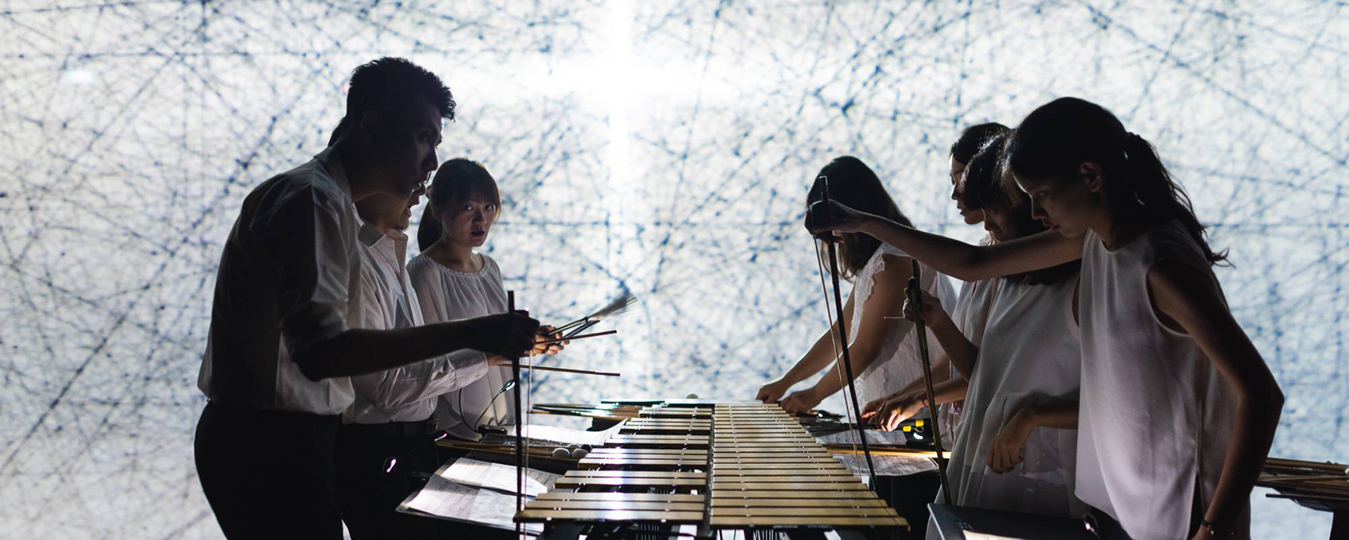 2020 K.C.P.F.高雄現代擊樂節