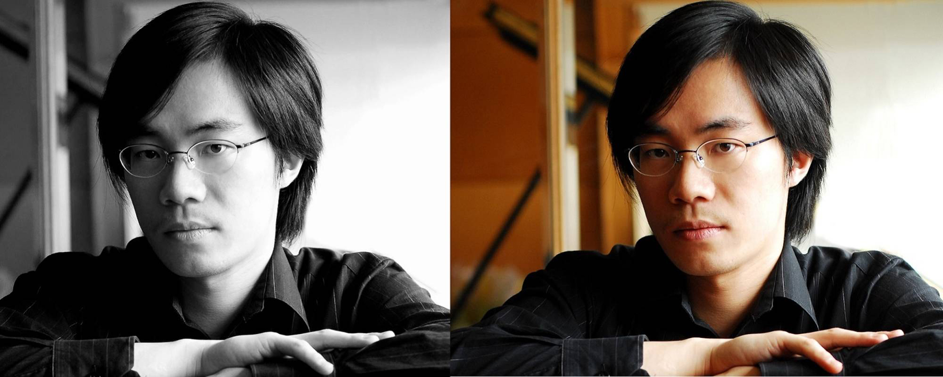 林瑋祺2021鋼琴獨奏會《萊茵河畔的幻想與變奏》