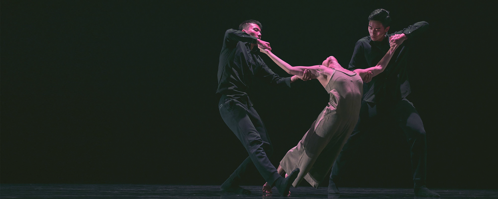 2022焦點舞團《故意狀態》