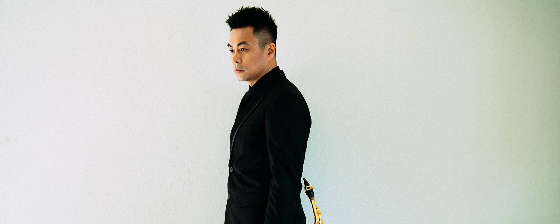 2022台北青管名家系列～吳志桓薩克斯風獨奏會《獨聲》