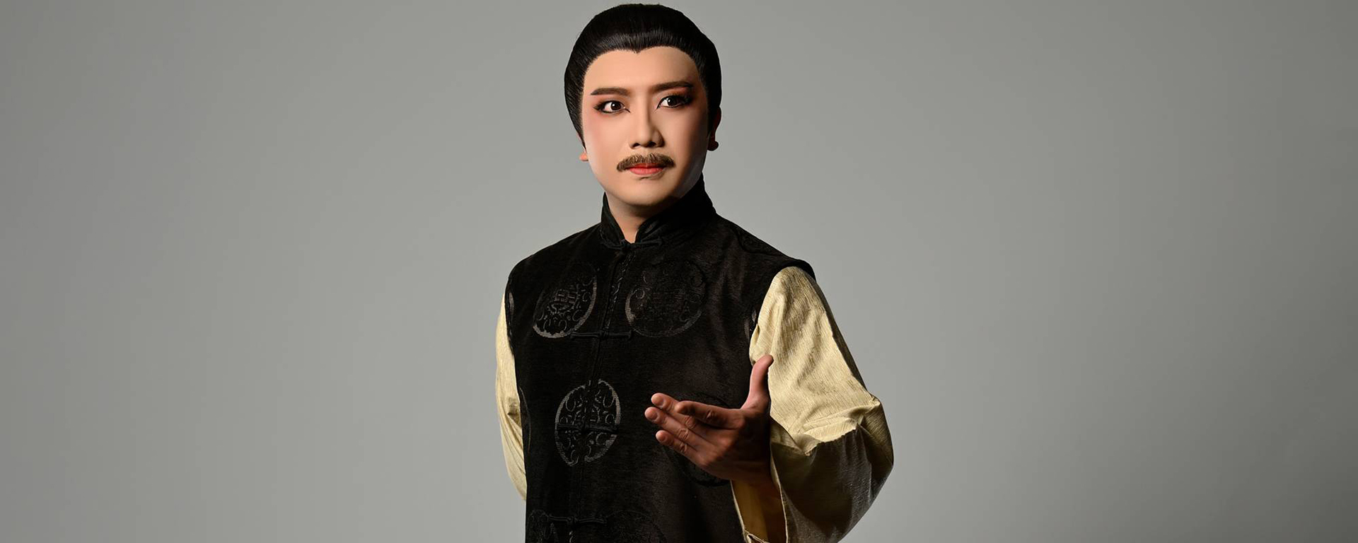 2023精緻客家大戲《蘭芳傳》