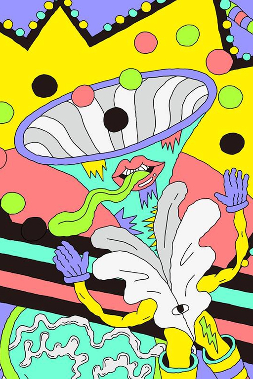 CNAC法國國家馬戲藝…-圖片