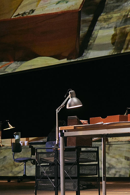 財團法人影想文化藝術基…-圖片