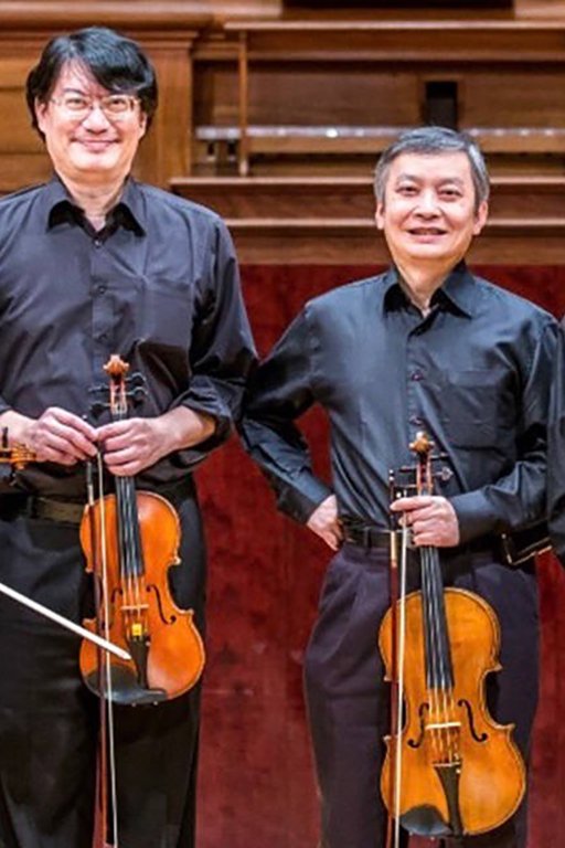 《斜槓人生 - 醇弦傳…-圖片